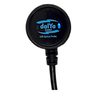 USB – Optik Port (IEC 62056-21 Uyumlu)