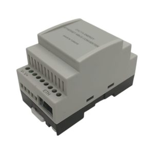 DEM ETH M-Bus Transparan Dönüştürücü