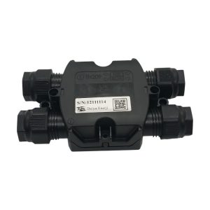 DPM-BUS Dual Pulse M-Bus Dönüştürücü