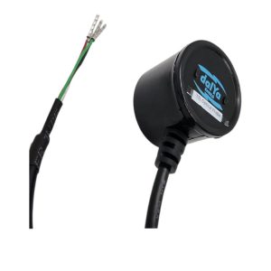 TTL– Optik Port Kablo Çıkışlı (IEC 62056-21 Uyumlu)