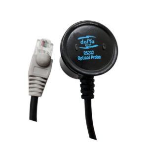 RS232 – Optik Port RJ45 Çıkışlı (IEC 62056-21 Uyumlu)