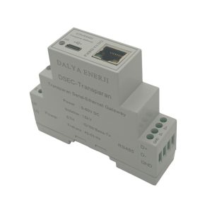 Ethernet Gatewayler